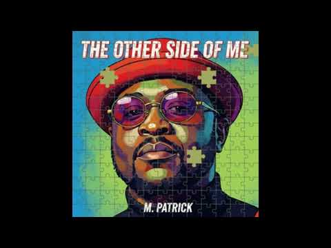 M.Patrick, Morrison - If Tomorrow Never Comes