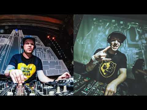 DnB Drops 83 - Chombo & R-Flyer