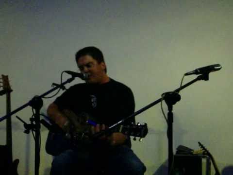 Blue Blake  - Live at Two Purple Pigs