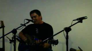 Blue Blake  - Live at Two Purple Pigs