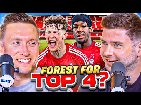 HEATED DEBATE: Can Anyone REALLY Break The Big 6!?