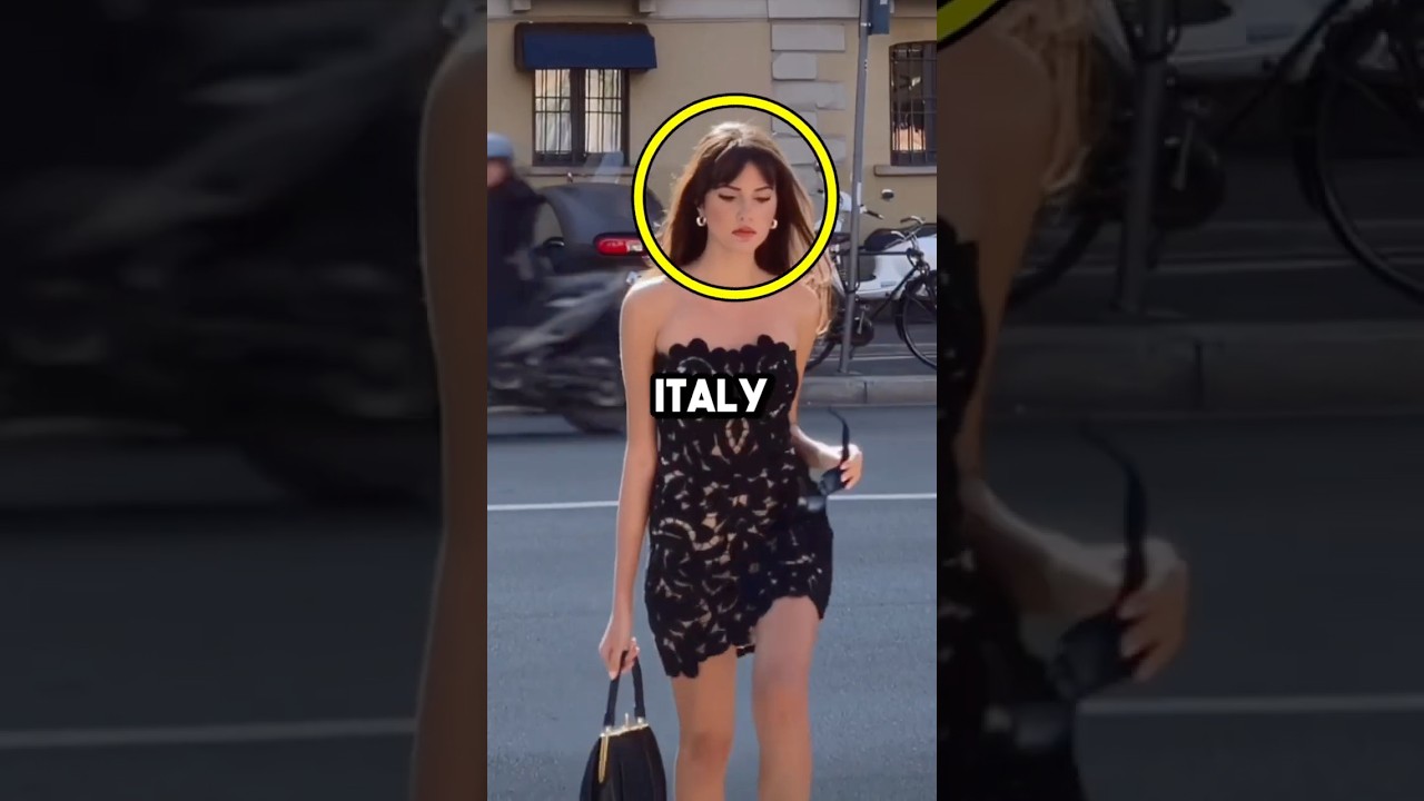 Sicilians Are NOT Like Other Italians