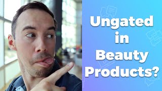 How To Get Ungated In Health & Beauty On Amazon? | How To Sell Beauty Products On Amazon USA & UK!