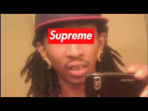 SOULJA BOY, CARTIER GOD "WORD AROUND DA OCEAN" 2011 (CDQ)