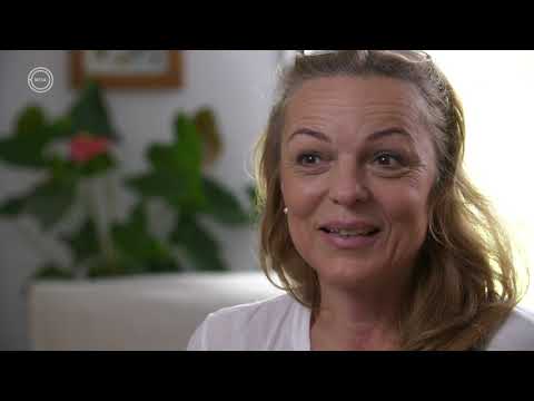 "Aki nem tiszteli saját testét, távol van Jézustól is" - Stumpf Zsuzsanna