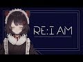 RE I AM Aimer Covered By 戌亥とこ