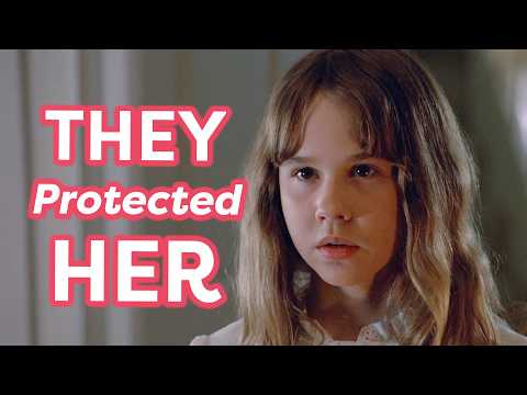 The Intense Acting Methods of The Exorcist | Acting Breakdown