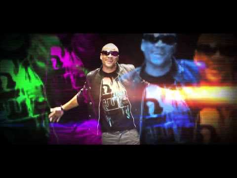 Les Jumo Feat. Mohombi - Sexy (Official Video)