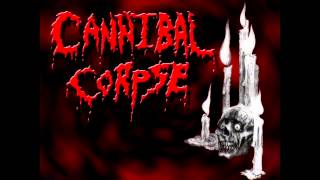 Cannibal Corpse - Sadistic Embodiment (8 bit)