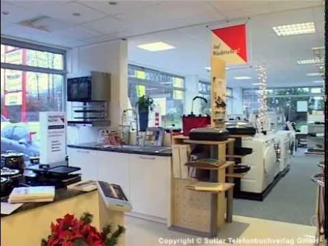 Video 1 BBS Küchentechnik GmbH