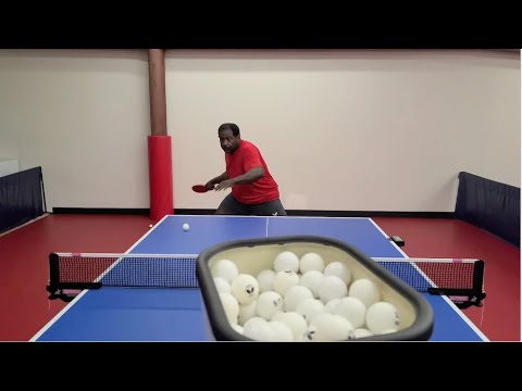 Butterfly Training Tips with Brian Pace - Foundational Training with Practice Partner