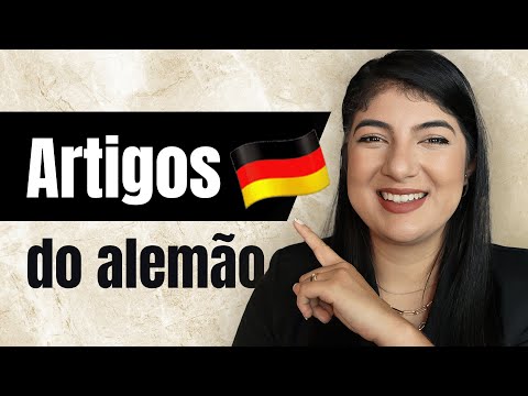 Quando usar der, die e das? | ARTIGOS EM ALEMÃO