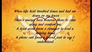 Demi Lovato Angels Among Us (Instrumental/Karaoke with LYRICS) Full Version