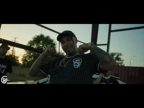 Cam Gee - Pop Out Remix feat. Big Rich (Official Music Video) | Dir. SnipeFilms