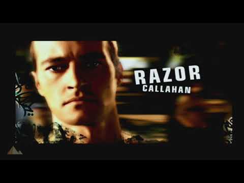 NFS Most Wanted Cut-scene But It's Extremely Messed Up