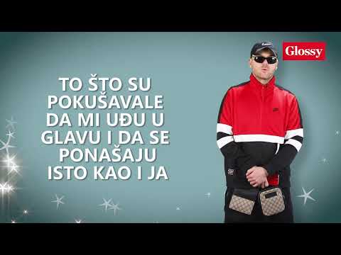 GLOSSY LIČNO - CORONA I RIMSKI: Popularni reperi otkrivaju potpuno NEPOZNATE detalje o sebi!