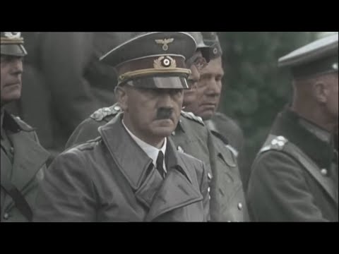 Apokalipsa  - Drugi Svetski Rat - Hitlerov rast do moći - Epizoda 1 (PREVOD)