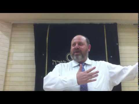 An Hour in a Coffeeshop with Rachel: Can We Know Who She Really Was? - Rabbi David Fohrman