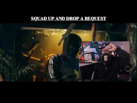 Polish Rap: SZPAKU & KUBI - "Producent" (New Zealand Reaction)