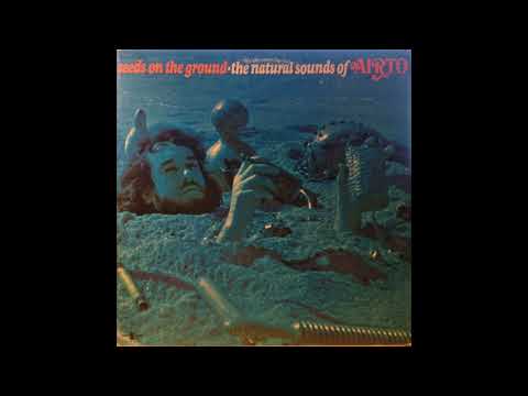 AIRTO MOREIRA - Seeds On The Ground (1971) Full Album/Álbum Completo