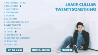 Jamie Cullum: Twentysomething Sampler