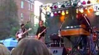 Aqueduct - Growing Up With GNR (Live, Quadstock &#39;07)