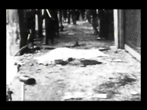 I 40 anni dalla strage di Piazza Loggia