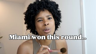 Wild Miami Spring Break Storytime: Missed My Flight, Crazy Uber Ride, and Meeting Strange People