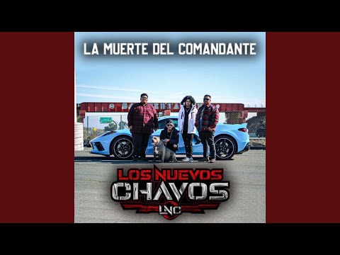 La Muerte Del Comandante