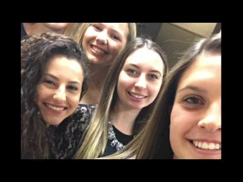 Klasa Maturalna 2017 Sw. Blazeja