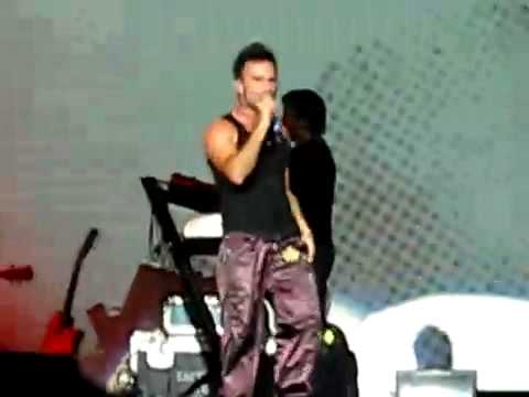 -TARKAN- Amsterdam HMH Superclip Dedikodu 14-12-2008