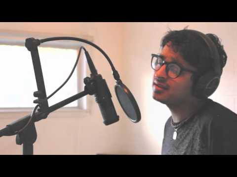 Guncha koi (Mohit Chauhan) Cover by Dhruvit Shah