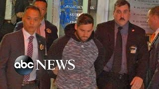 NYC Murder Mystery | 2 Suspects to Appear in Court