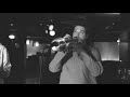 Alphonse La Nuit Mec Facile Clip Live Au Sous Sol
