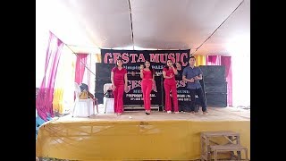 Download lagu Hasrat Murni Gesta Musik Versi Dangdut Voc. Dede mp3