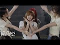 AtHeart 앳하트 Push Back Official Performance Video
