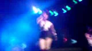 the long blondes- once and never again