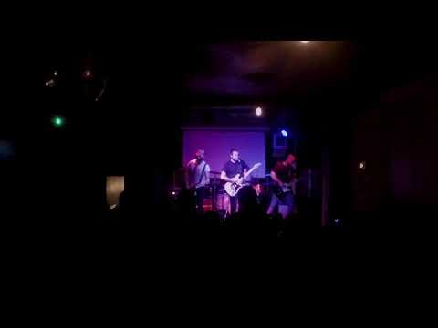 Crushed Veneer - Wild Nights (Live at The Old Blue Last, London)