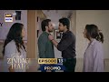 Meri Zindagi Hai Tu Episode 13 Teaser Meri Zindagi Hai Tu Episode 13 Promo ARY Digital Drama