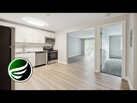 Eagle Rock Apartments at Manchester- Renovated 1 Bedroom, 1 Bathroom Virtual Tour