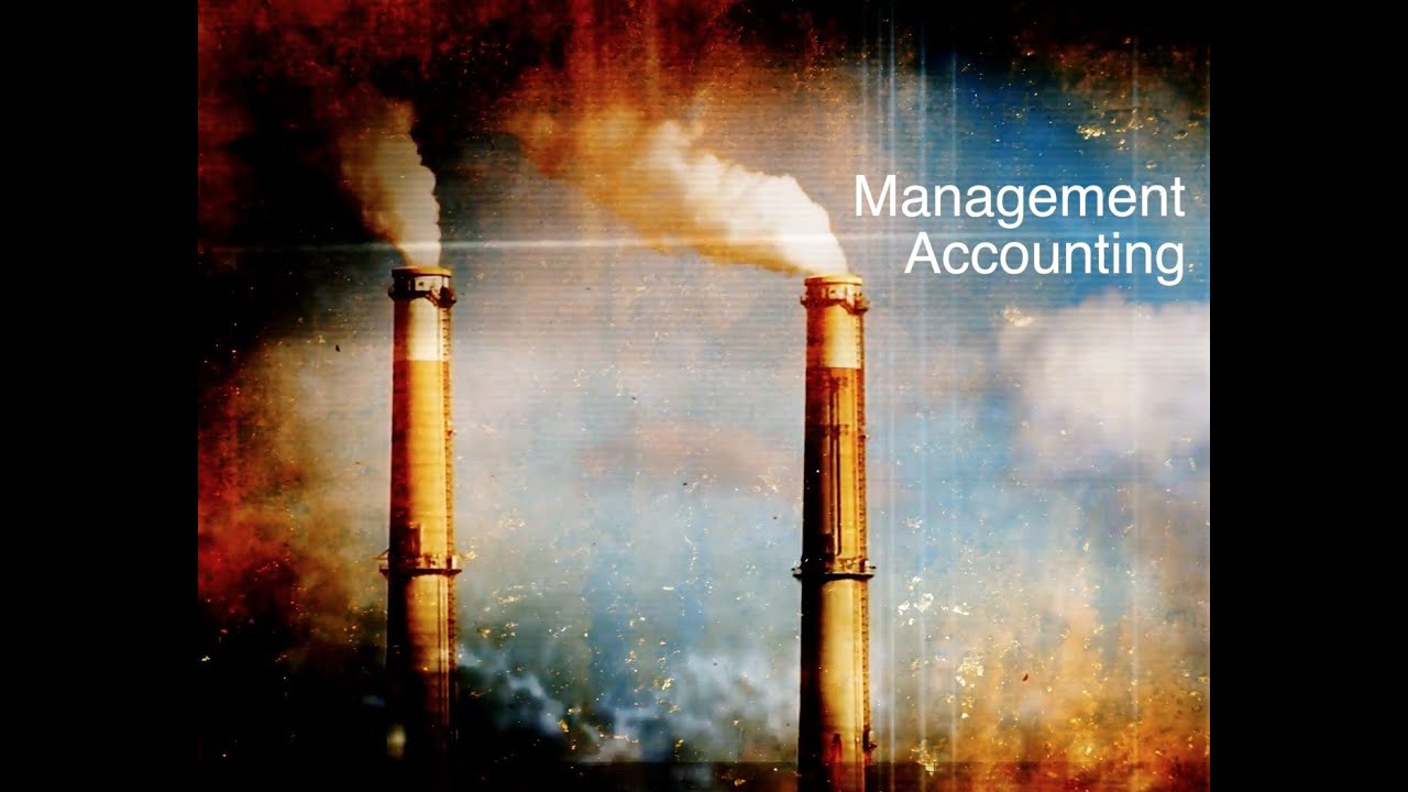 60.  Managerial Accounting Ch6 Pt5: FIFO Process Costing
