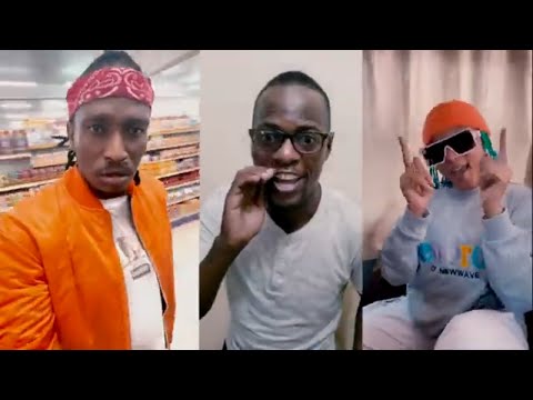 P Mawenge x Zaiid - Pisi Kali (Official Video)