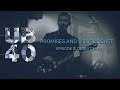 UB40 Podcast - Promises and Lies - Episode #2 - Desert Sand.