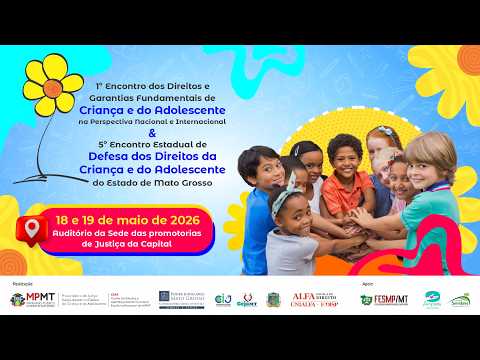 Mais de 50% dos adolescentes do socioeducativo em MT têm ligação com facções, diz promotor