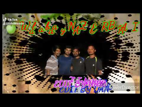 Nazeer bhai ka bday madpur ka DAGGAD bolthe kali