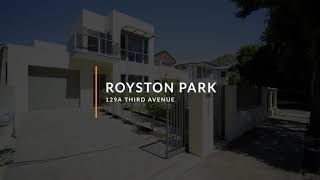 Video overview for 129A Third Avenue, Royston Park SA 5070