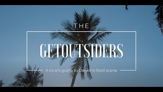 A local’s guide to Darwin’s food scene