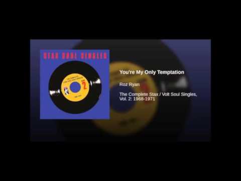 Video thumbnail for You’re My Only Temptation