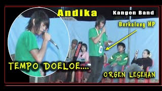 Download lagu Babang tamvan Jadul, Andika kangen band Tempo dulu mp3