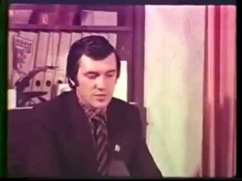 Filma par Valli - kolhozs , skola , cilvēki u. c. 1985. g.